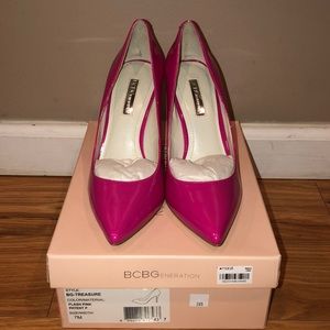 BCBGeneration BG-Treasure Pumps